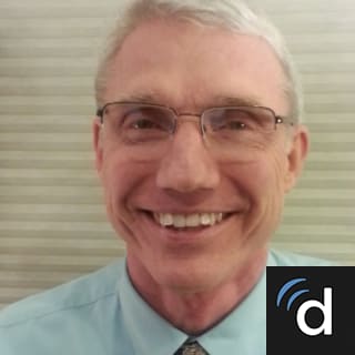 William Lucht, MD