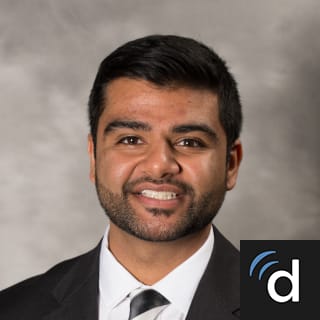Sunny Dattani, DO