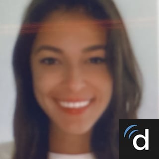 Katherine Arreaza, Family Nurse Practitioner, Palm Springs, FL