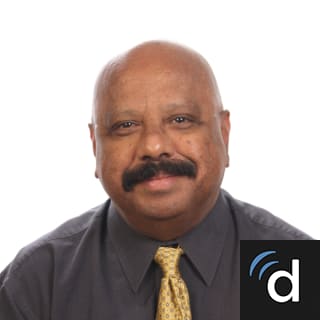 Thirukandeeswaram Swaminathan, MD