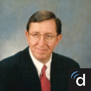 Paul Moore, MD, Family Medicine, Henderson, KY