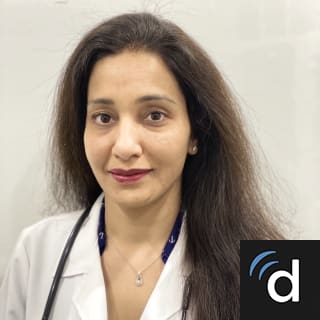 Seema Bhansali, MD, Internal Medicine, Winchester, VA