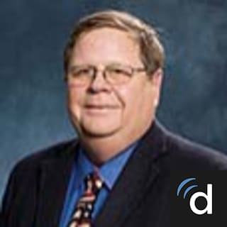 James Cullington, MD