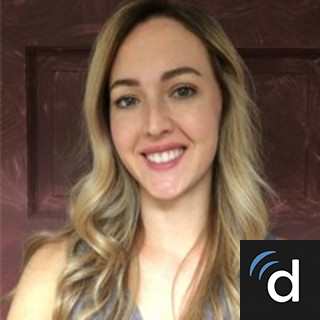 Lauren Cranfill