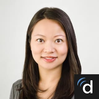 Amy Wu, MD, Otolaryngology (ENT), New York, NY