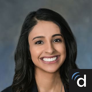 Priyanka Moolchandani, MD