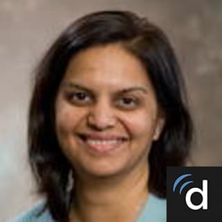 Farzana Pashankar, MD