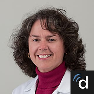 Carole Ballew, Acute Care Nurse Practitioner, Charlottesville, VA