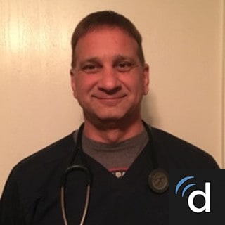 Dr. Stephen D. Ulaki, DO, Ripley, WV, Emergency Medicine Physician