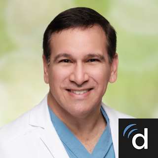 Gary Pastizzo, Thoracic Surgery, Trinity, FL