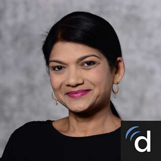 Vandana Seeram, MD
