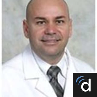 Allan Rodriguez, MD