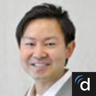 Charles Hsu, MD