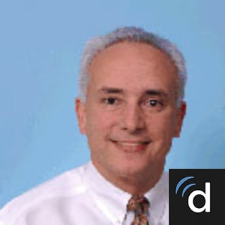 Steven McAlpine, MD
