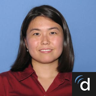 Jenny Wang, MD