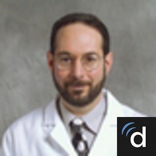 Brad Rovin, MD