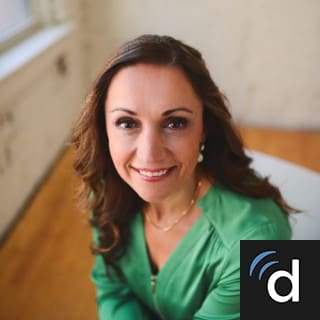 Melissa Himes