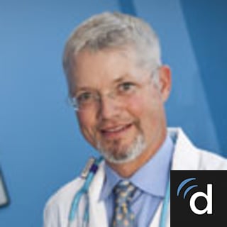 James Scherer, MD