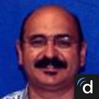 Felipe Martinez, MD