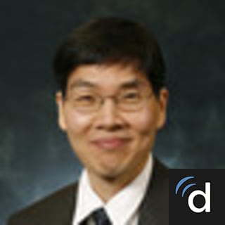 Wong Moon, MD