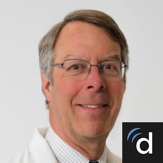 Peter Albertsen, MD