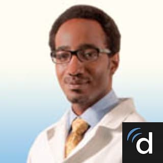 Elijah Johnson, MD