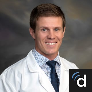 Benjamin Keaton, DO, Resident Physician, Aurora, CO