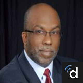 Audley Mackel III, MD