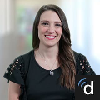 Jaclyn (Moscariello) Thompson, General Hospitalist, Shelton, CT