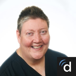 Dr. Lisa D. Vaughn, DO | Massillon, OH | Family Medicine