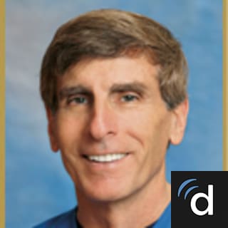 Alan Aker, MD