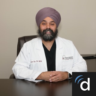 Paulinder Rai, DO, Physical Medicine/Rehab, Brightwaters, NY