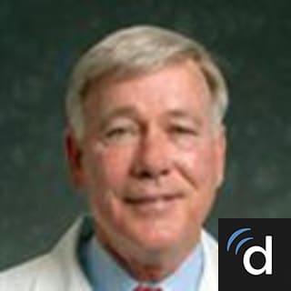 James Miller, MD