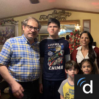 Fernando Castaneda, MD, Pediatrics, Laredo, TX