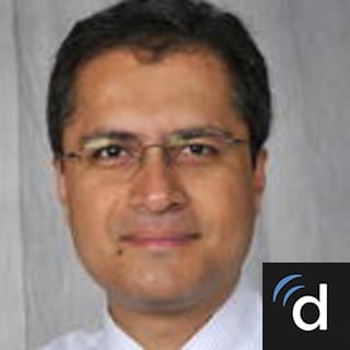Tarun Kewalramani, MD