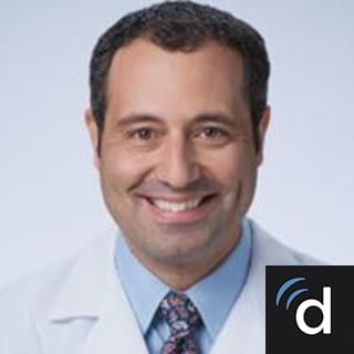 Antony Boody, MD