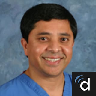 Najam Javeed, MD
