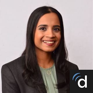 Rohini Krishnan, MD, Internal Medicine, St. Louis, MO