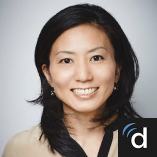 Eri Fukaya, MD