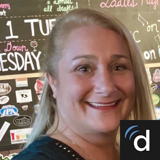 Elizabeth Spence, Pediatric Nurse Practitioner, Chalmette, LA