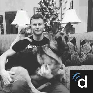 Joshua Pendley, Pharmacist, Hixson, TN