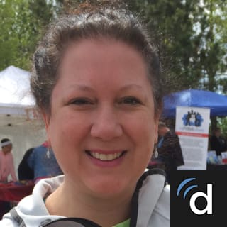 Magdalena Reynolds-Allen, Family Nurse Practitioner, Cloquet, MN