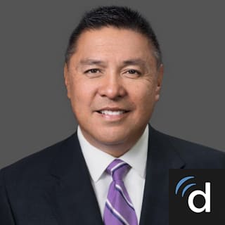 Rogelio Naranja Jr., MD