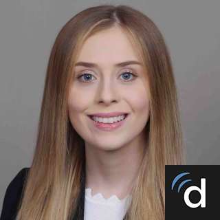 Erika Pianin, DO, Resident Physician, Morristown, NJ