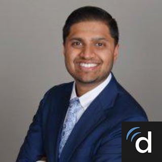 Milind Patel, MD, Physical Medicine/Rehab, Evesham, NJ