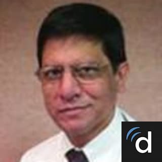 Safder Mohsin, MD