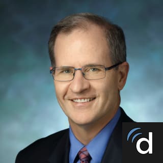 Craig Hendrix, MD, Infectious Disease, Ellicott City, MD