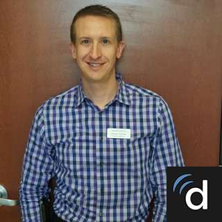 Joshua Gehrke