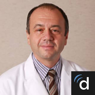Sergey Brodsky, MD