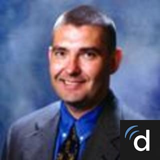 Andrew Coleman, MD, Internal Medicine, Paris, TN